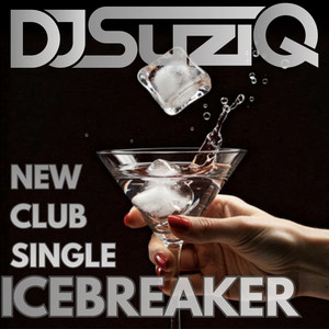 Icebreaker - Radio Edit by Dj SuziQ