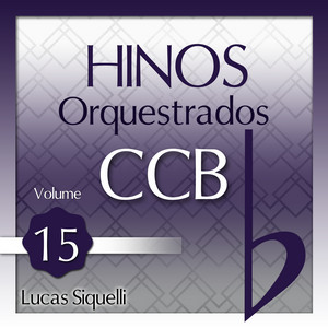 O Senhor É Sempiterno by Lucas Siquelli