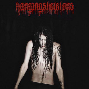 Augst Valentine Lucifer ミュージック Underground Spotify | RECORDS LVD by lyrics and song - Valentine Lucifer ミュージック