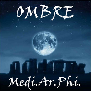 Ombre by Medi. Ar. Phi.