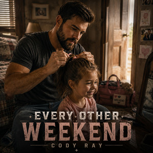 Every Other Weekend by Cody Ray