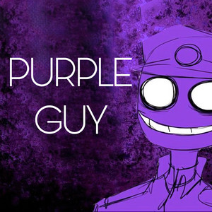 Itowngameplay - Purple Guy Song - "La Canción del Hombre Morado de Five Nights at Freddy's"
