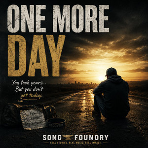 One More Day by Song Foundry