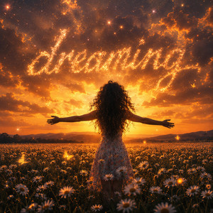 Dreaming by Paradise 80s