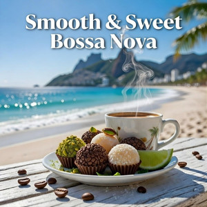 Bossa Chill - Café Charm Bossa Nova