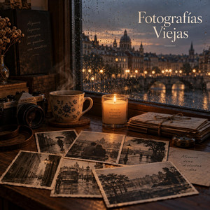 Fotografías Viejas by Helen Music