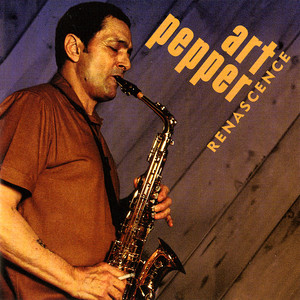 Renascence cover