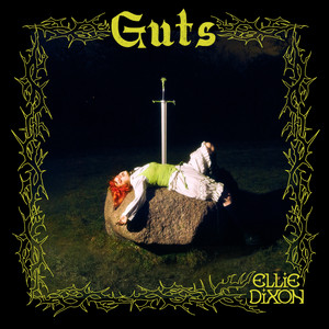 Guts by Ellie Dixon