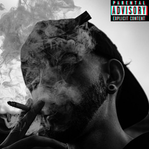 Smoking in the city by B3N10