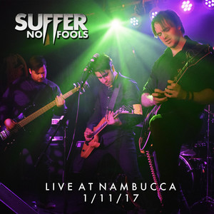Live at Nambucca 1/11/17