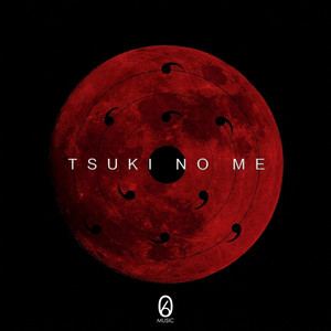 Tsuki no me by Psyco M