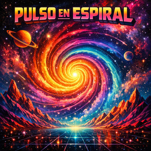 Pulso en Espiral by Sp musical