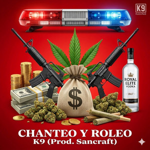 Chanteo & Roleo by SanCraft, K9