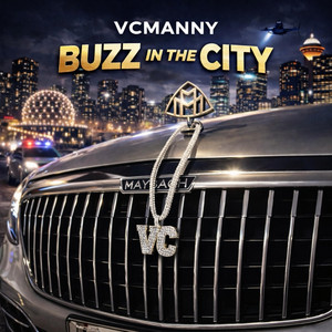 Buzz In The City by VcManny
