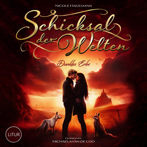 Schicksal der Welten (Dunkles Erbe)