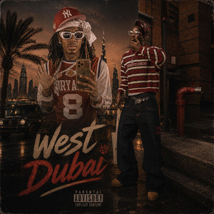 West Dubai by Del-End