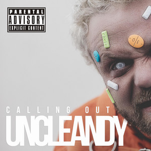 Portada de Calling Out