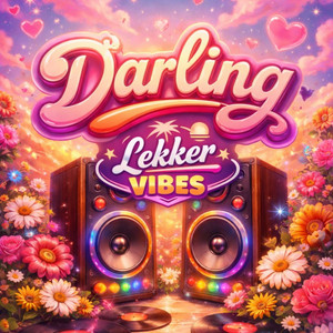 Darling by Lekker Vibes