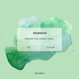 NextOfKin - Call Out