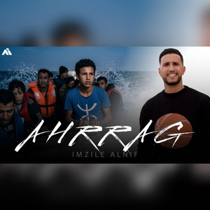 AHHRAG by imzilne alnif