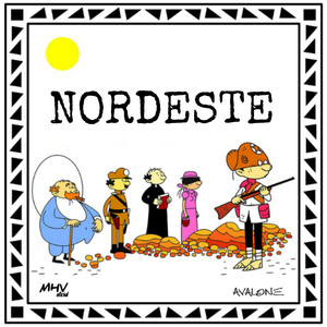 MHV oficial - Nordeste