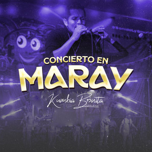 Kumbia Bonita - El Amor Me Hizo Mierda (En Vivo)