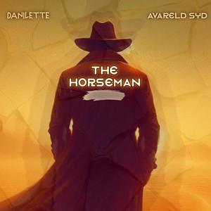 The Horseman by Danilette, Avareld Syd