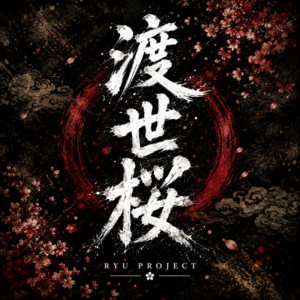 渡世桜 by RYU PROJECT