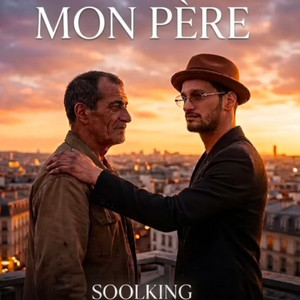 Mon Pere by Jack Honey