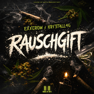 Rauschgift by ExxCrow, Krystall46