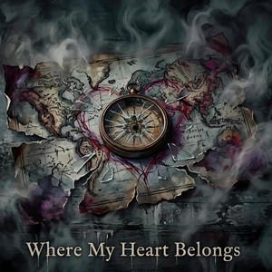 Where My Heart Belongs by Dying For Dignity