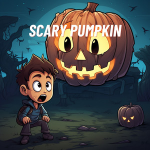 Exploration by Scary Pumpkin