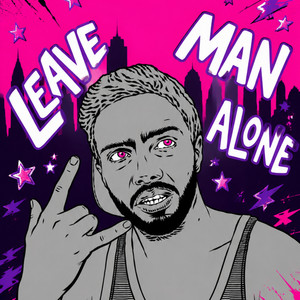 Leave Man Alone by Jazzette