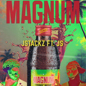 MAGNUM by Js, Jstackz