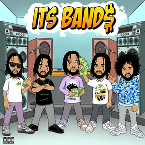 Dre Band$ - Deep In My Thoughts