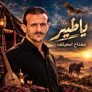 ياطير by مفتاح امعيلف