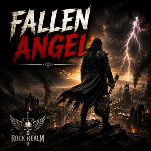 Fallen Angel by 11:11 Rock Realm