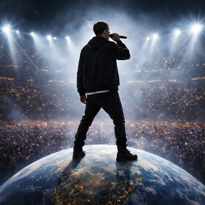 Kanye Soul - Silver Night (Remix)