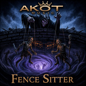 Fence Sitter by AKOT Music