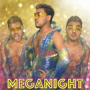 Meganight by Ric Angel