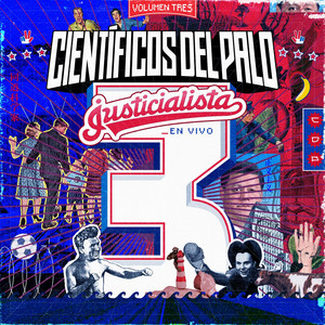 War is over / Ceilán - En Vivo by Científicos del Palo
