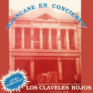 Agrupación Cultural de Zampoñas y Sikuris "Los Claveles Rojos" poster