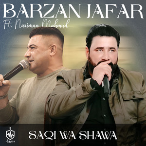 Barzan Jafar - Zhyani Xalk (feat. Nariman Mahmud)