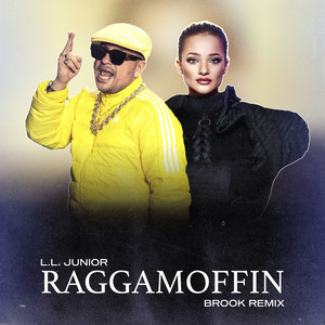 Raggamoffin 2 (Brook Remix)