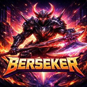 Berseker by Davis Daniel