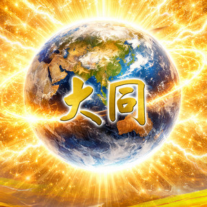 大同(御風演唱版) by 太陽盛德導師