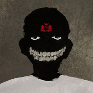 face 71 by Maggic G