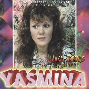 Yasmina - Anda telit