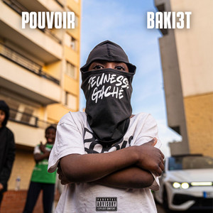 BAKI 3T - Pouvoir