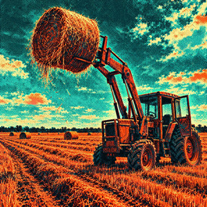 Raise ‘Em High by Marlow Reed